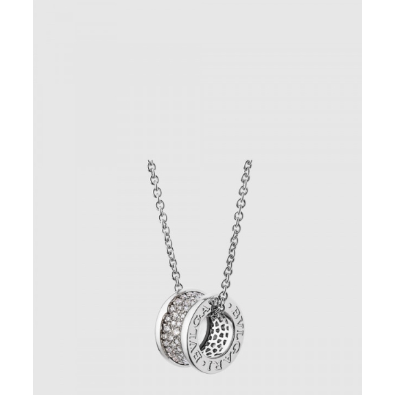 BVLGARI_비제로원 네크리스_346167[3COLOR]