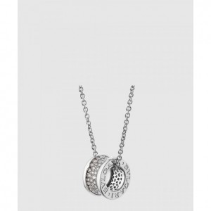 BVLGARI_비제로원 네크리스_346167[3COLOR]