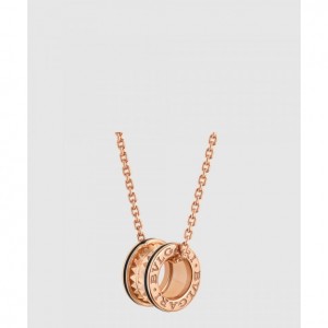 BVLGARI_비제로원 네크리스_358054