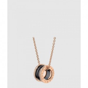 BVLGARI_비제로원 목걸이_350056