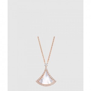 BVLGARI_디바스 드림 네크리스_358671