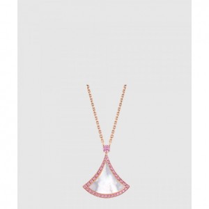BVLGARI_디바스 드림 네크리스_359938