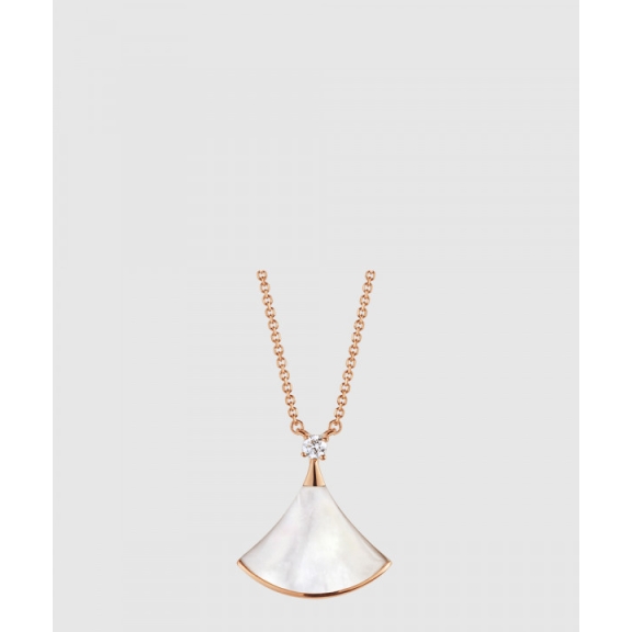 BVLGARI_디바스 드림 목걸이_350062