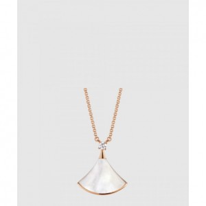 BVLGARI_디바스 드림 목걸이_350062