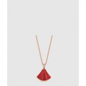 BVLGARI_디바스 드림 네크리스_350583