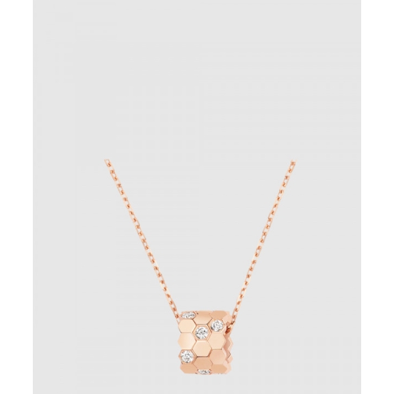 CHAUMET_비 마이 러브 목걸이_085156[2COLOR]
