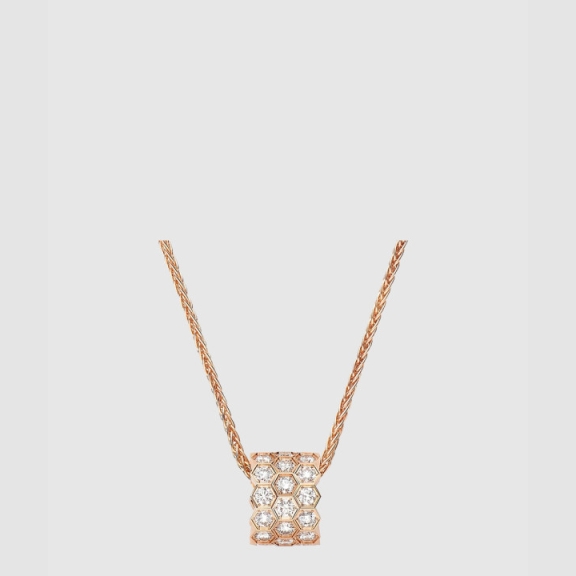 CHAUMET_비 마이 러브 목걸이_085462[2COLOR]