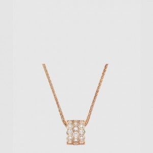CHAUMET_비 마이 러브 목걸이_085462[2COLOR]