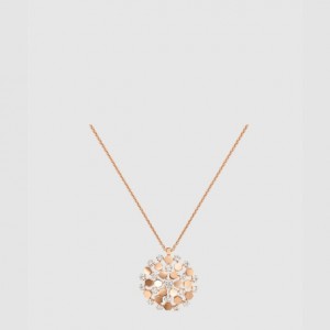 CHAUMET_비 마이 러브 목걸이_085404
