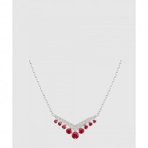 CHAUMET_조세핀 아그레뜨 펜던트_085531
