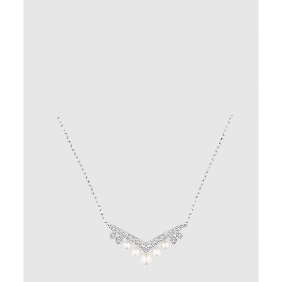 CHAUMET_조세핀 아그레뜨 펜던트_084966