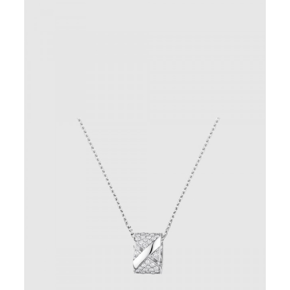 CHAUMET_리앙 에비당스 목걸이_085278