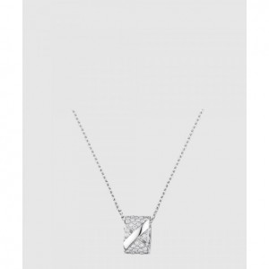 CHAUMET_리앙 에비당스 목걸이_085278
