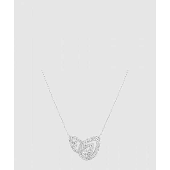CHAUMET_조세핀 듀오 이터널 펜던트 목걸이_084731