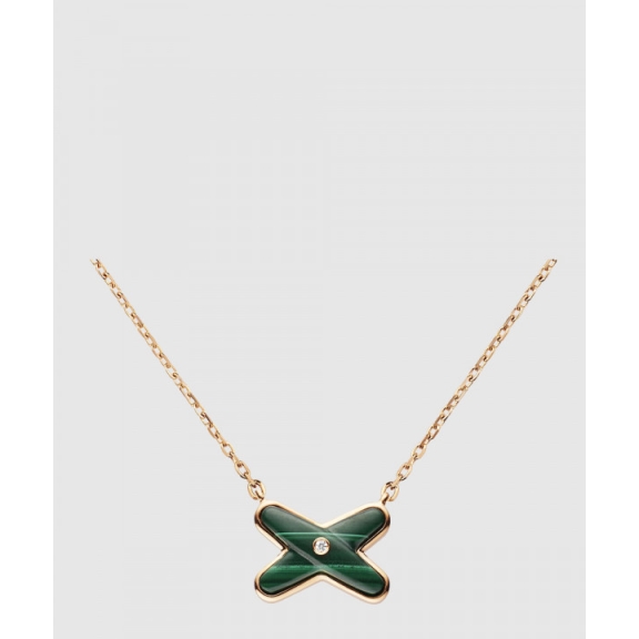 CHAUMET_주 드 리앙 펜던트_083969