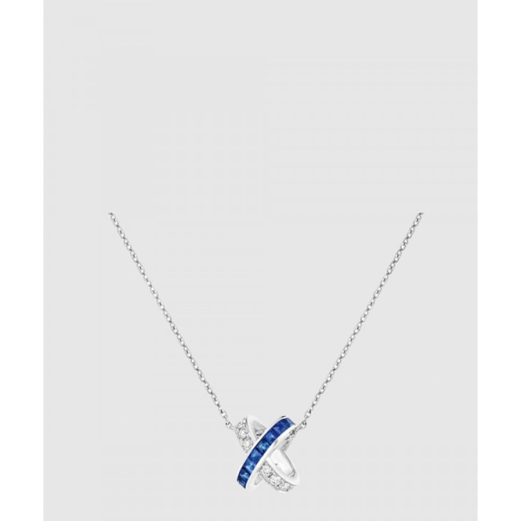 CHAUMET_주드리앙 목걸이_085257