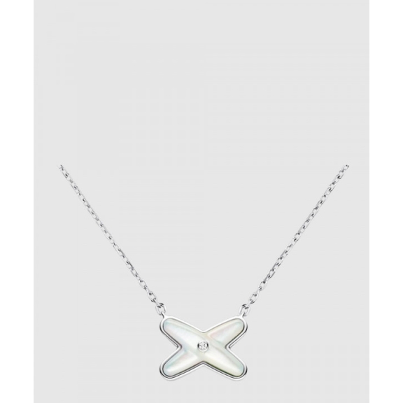 CHAUMET_주드리앙 목걸이_083161[2COLOR]