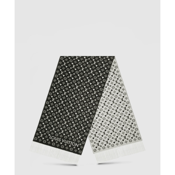 LOUIS VUITTON_게임 온 머플러_MP2907[5COLOR]