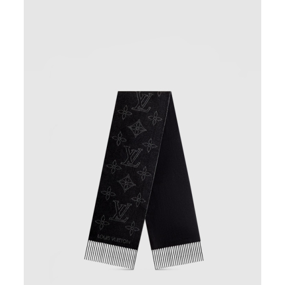 LOUIS VUITTON_마히나 플라이트 모드 머플러_M77902[2COLOR]