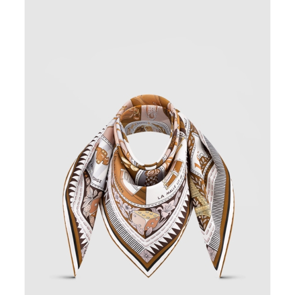 LOUIS VUITTON_주 드 루이 스퀘어 90_M78071
