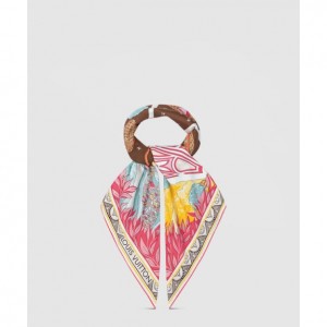 LOUIS VUITTON_LV 시크릿 가든 스퀘어 90_M78447[2COLOR]