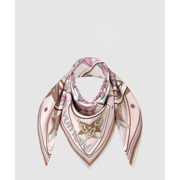 LOUIS VUITTON_얼티밋 3D 스퀘어 90_M78351[2COLOR]