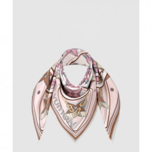LOUIS VUITTON_얼티밋 3D 스퀘어 90_M78351[2COLOR]