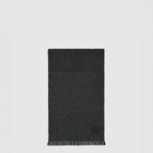 HERMES_GRANITE 머플러