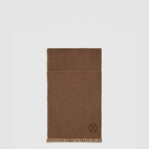 HERMES_GRANITE 머플러