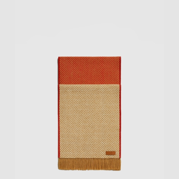 HERMES_TISSAGE EQUESTRE 머플러