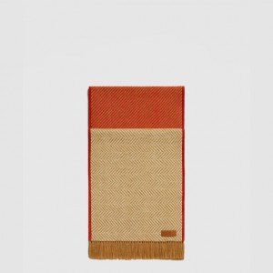 HERMES_TISSAGE EQUESTRE 머플러