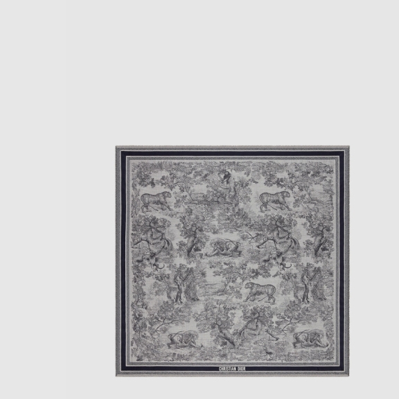 DIOR_TOILE DE JOUY 숄_14JOU