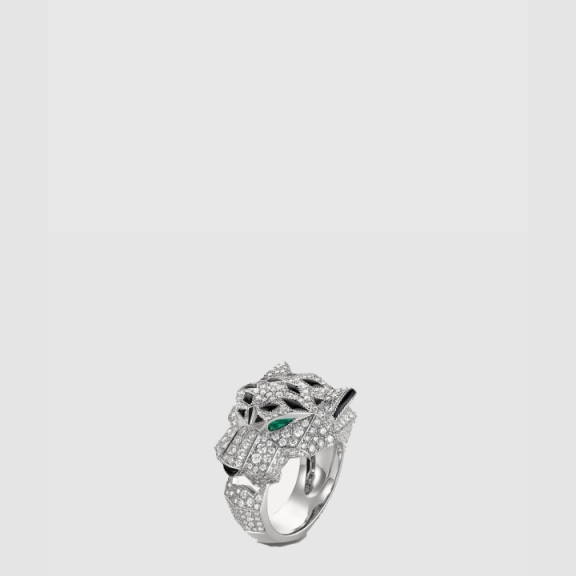 CARTIER_팬더 드 반지_N4211000[3COLOR]
