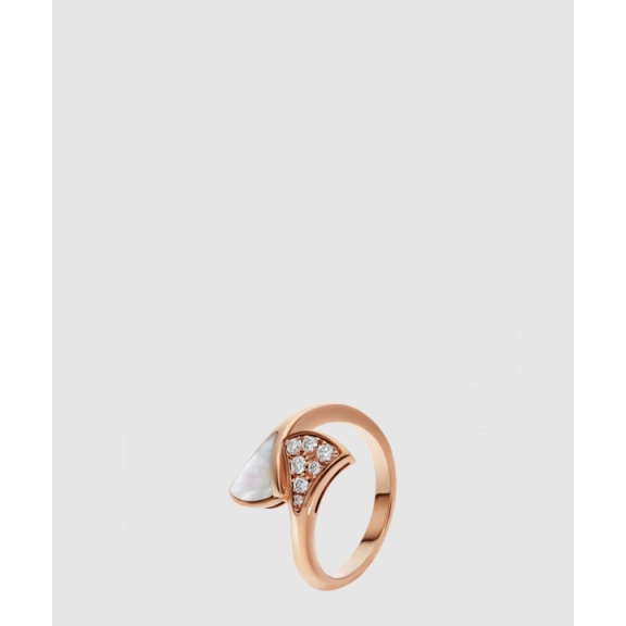 BVLGARI_디바스 드림 반지_353803[2COLOR]