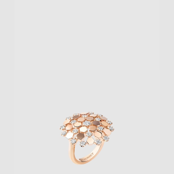 CHAUMET_비 마이 러브 반지_085391