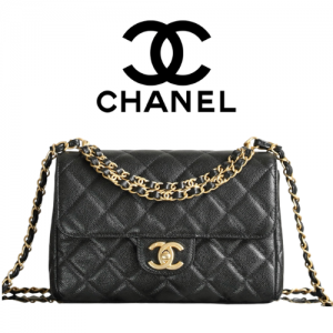 CHANEL 25P 스몰 플랩백
