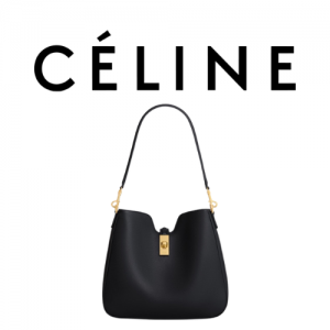 CELINE 스몰 소프트 16 까미유 백