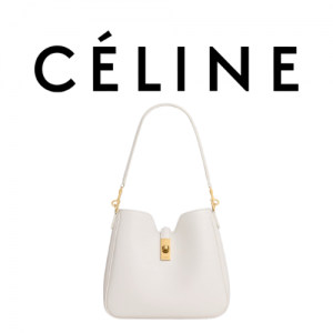 CELINE 스몰 소프트 16 까미유 백
