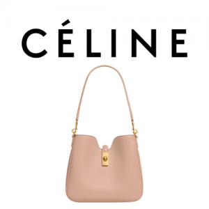 CELINE 스몰 소프트 16 까미유 백