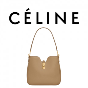 CELINE 스몰 소프트 16 까미유 백