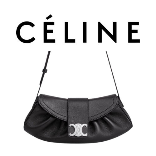 CELINE 틴 폴리