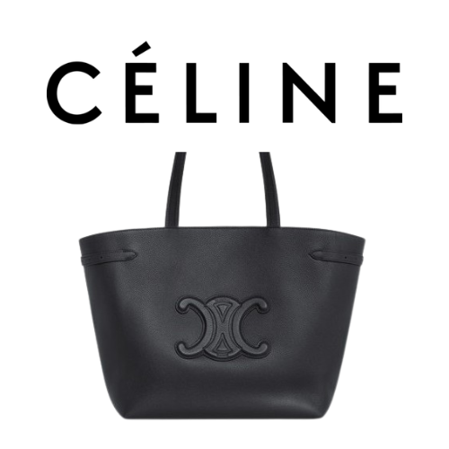 CELINE 트리옹프 스몰 아나이스 카바스