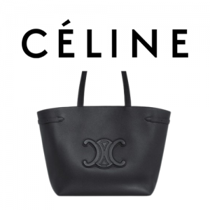 CELINE 트리옹프 스몰 아나이스 카바스