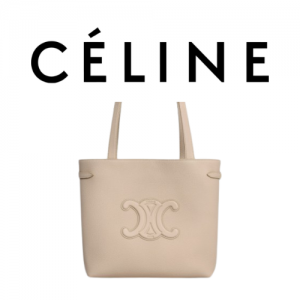 CELINE 트리옹프 스몰 아나이스 카바스