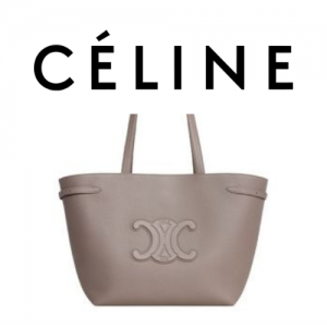 CELINE 트리옹프 스몰 아나이스 카바스