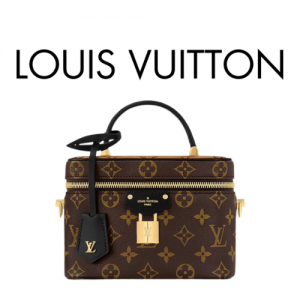 LOUIS VUITTON 베니티 체인 파우치