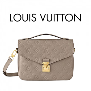 LOUIS VUITTON 포쉐트 메티스
