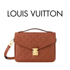 LOUIS VUITTON 포쉐트 메티스