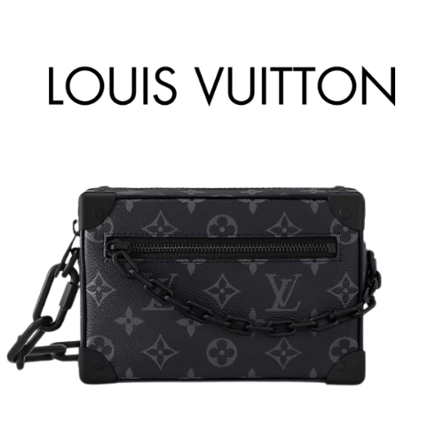 LOUIS VUITTON 미니 소프트 트렁크