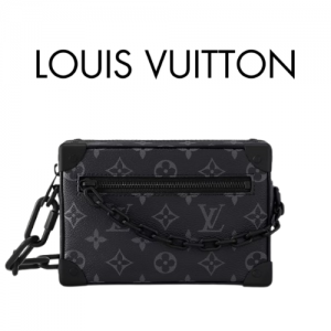 LOUIS VUITTON 미니 소프트 트렁크